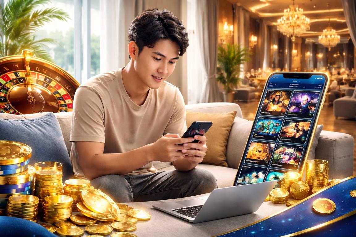777x.wing Tải ứng dụng 777x.wing – Sảnh chơi luôn trong tầm tay
